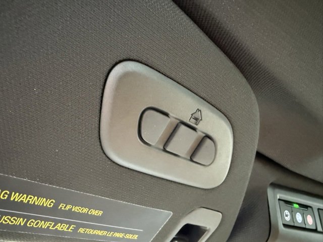 New 2026 Chevrolet Corvette Stingray Preferred Conv w/ Z51 Performance Package image 43