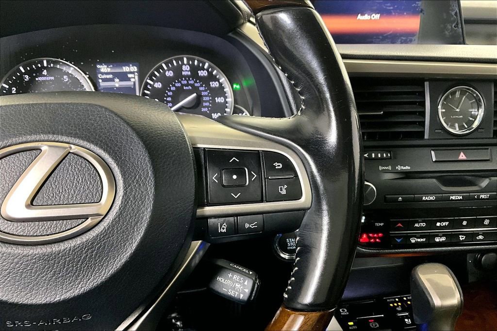Used 2018 Lexus RX 350L FWD w/ Premium Package image 19