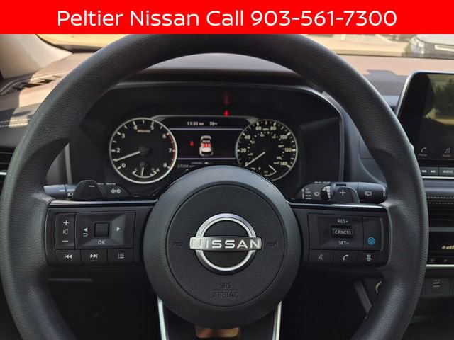 Certified 2023 Nissan Rogue SV image 27