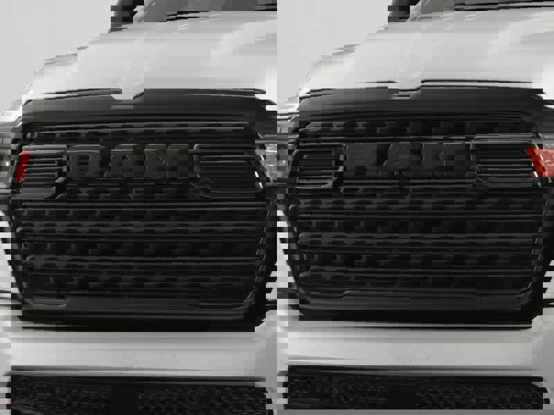 New 2025 RAM 1500 Big Horn image 13
