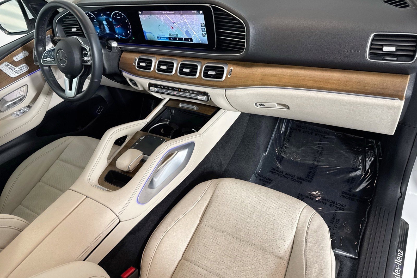 Certified 2022 Mercedes-Benz GLE 350 4MATIC image 28