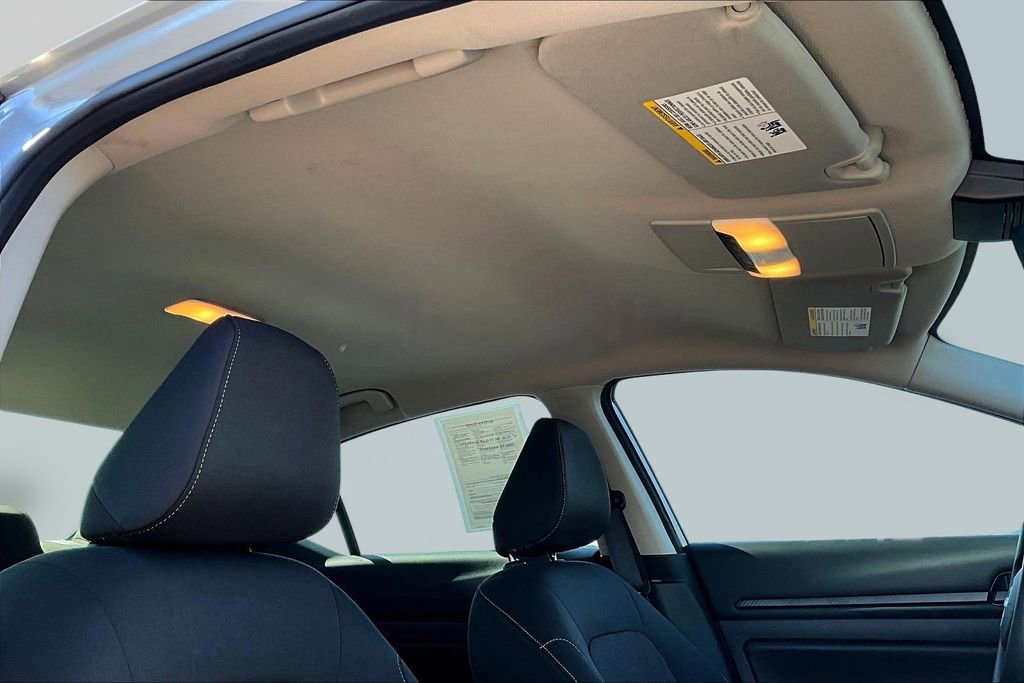 Used 2023 Nissan Altima 2.5 S image 29