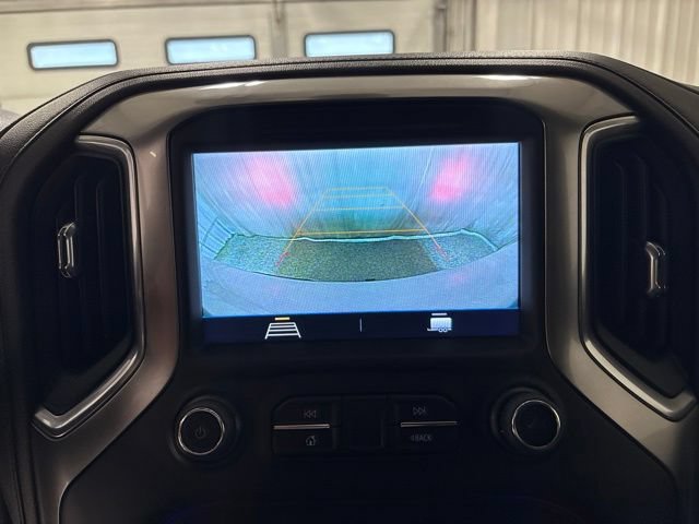 Used 2022 Chevrolet Silverado 1500 RST AWD/4WD image 20