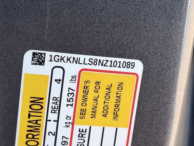 Used 2022 GMC Acadia AT4 w/ Preferred Package image 17