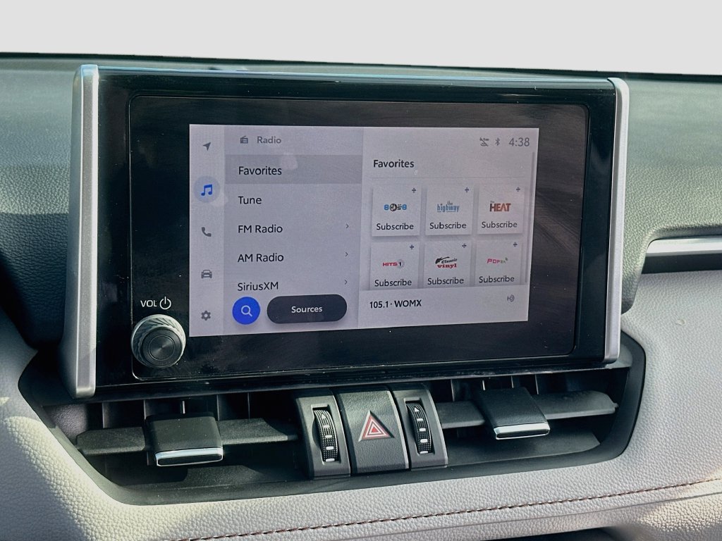 Used 2024 Toyota RAV4 XLE Premium FWD image 15