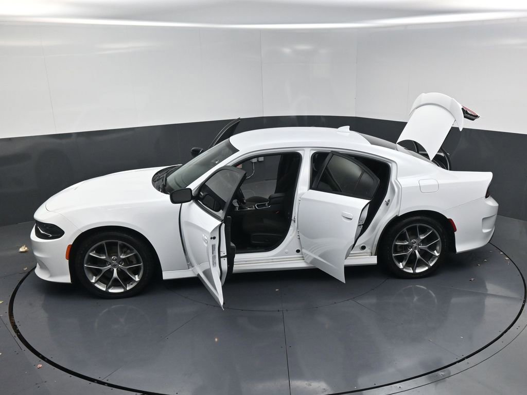 Used 2023 Dodge Charger GT w/ Cold Weather Package image 24
