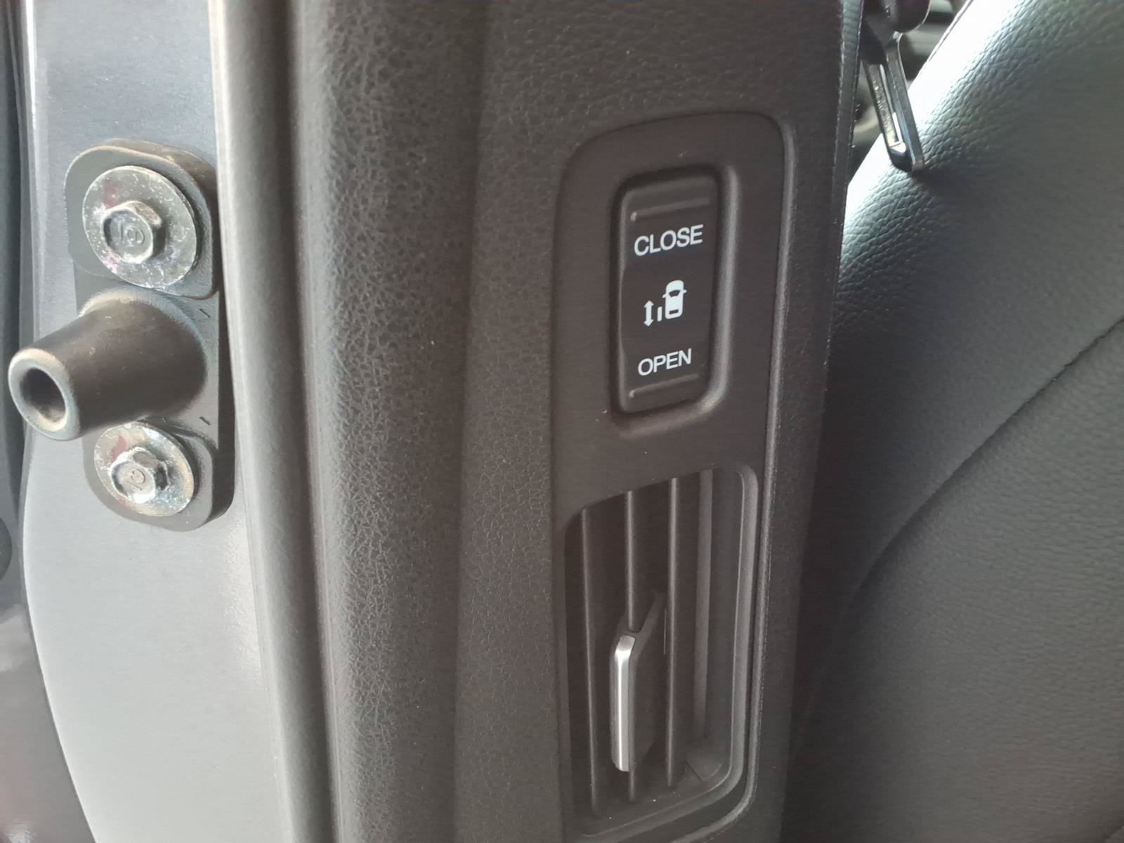 Certified 2025 Honda Odyssey EX-L image 18