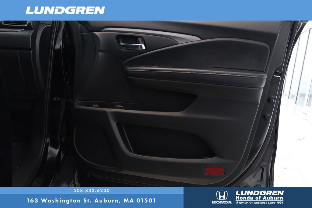 Used 2021 Honda Ridgeline Sport image 13