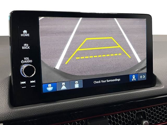 New 2026 Honda Civic Si image 15