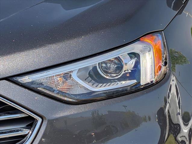 Used 2020 Ford Edge SEL w/ Convenience Package FWD image 9