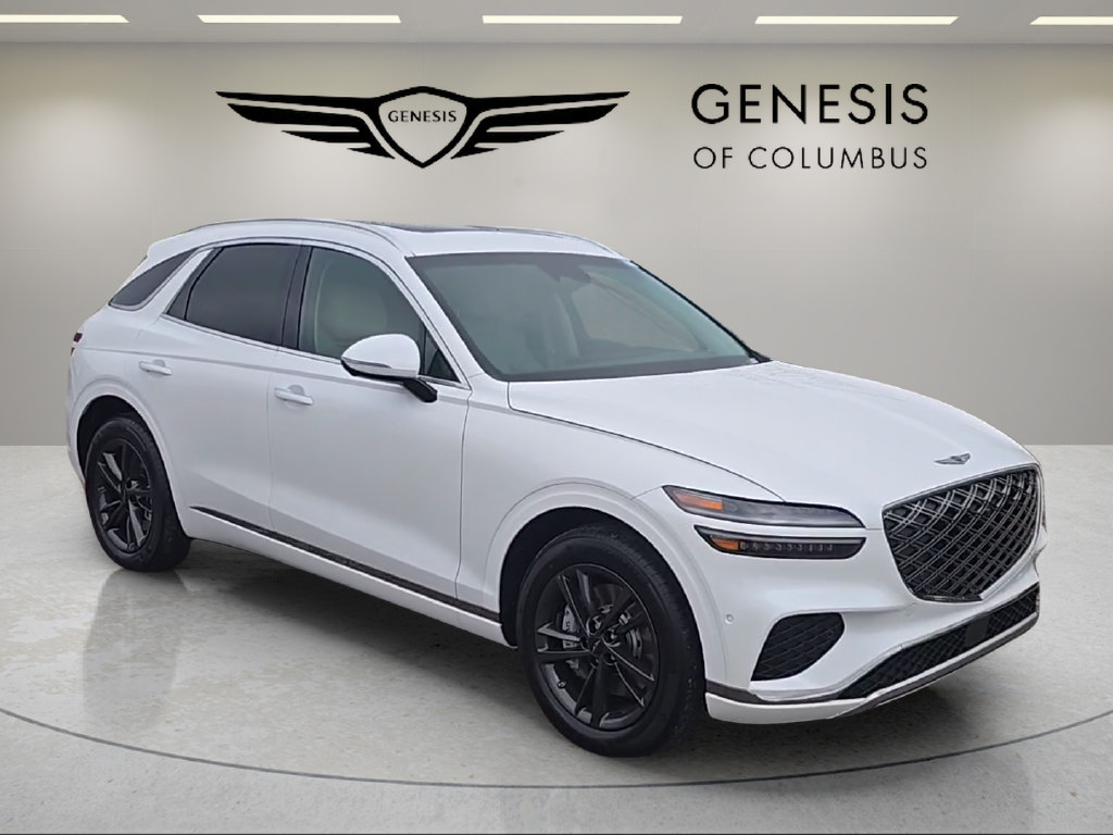 New 2027 Genesis GV70 2.5T Advanced AWD/4WD image 7
