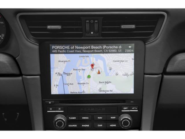 Certified 2019 Porsche 911 Carrera 4 GTS AWD/4WD image 20