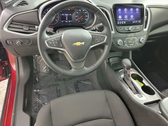 Used 2023 Chevrolet Malibu RS image 25