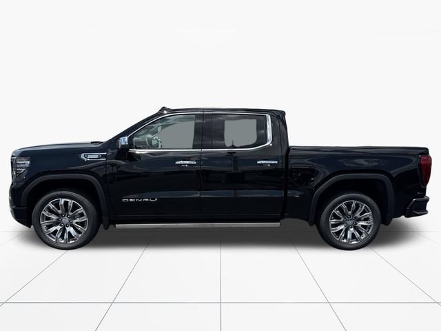New 2026 GMC Sierra 1500 Denali w/ Denali Reserve Package AWD/4WD image 2