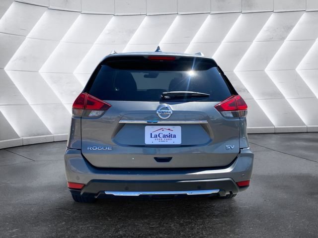 Used 2019 Nissan Rogue SV image 11