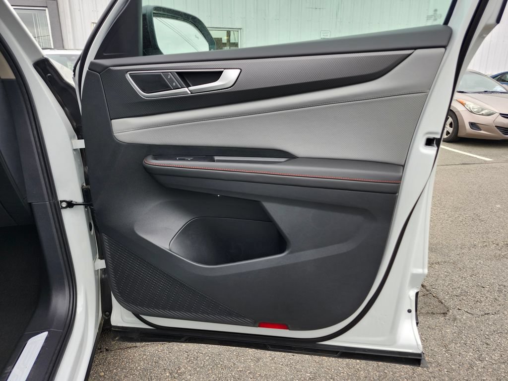 New 2026 Volkswagen Atlas Peak Edition AWD/4WD image 15
