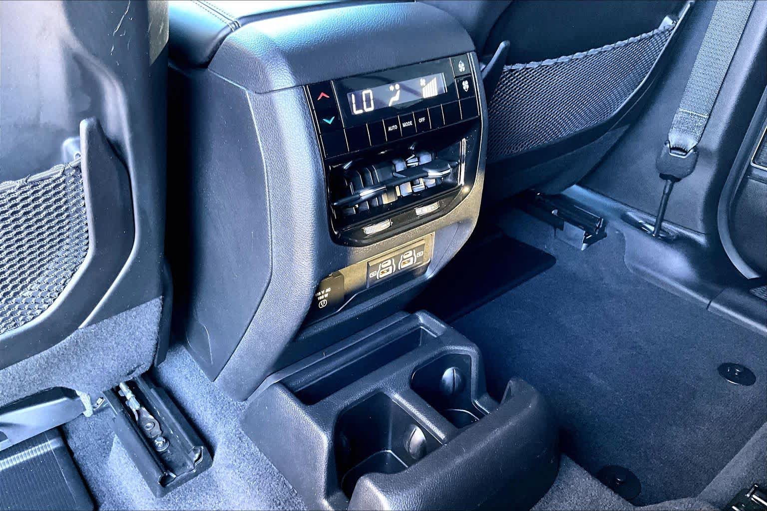 Used 2021 Jeep Grand Cherokee L Laredo AWD/4WD image 34