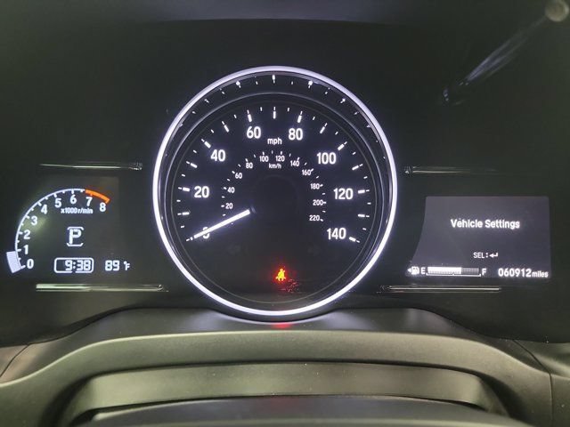 Certified 2021 Honda HR-V EX image 23
