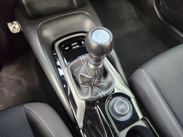 Certified 2025 Toyota Corolla Core image 19