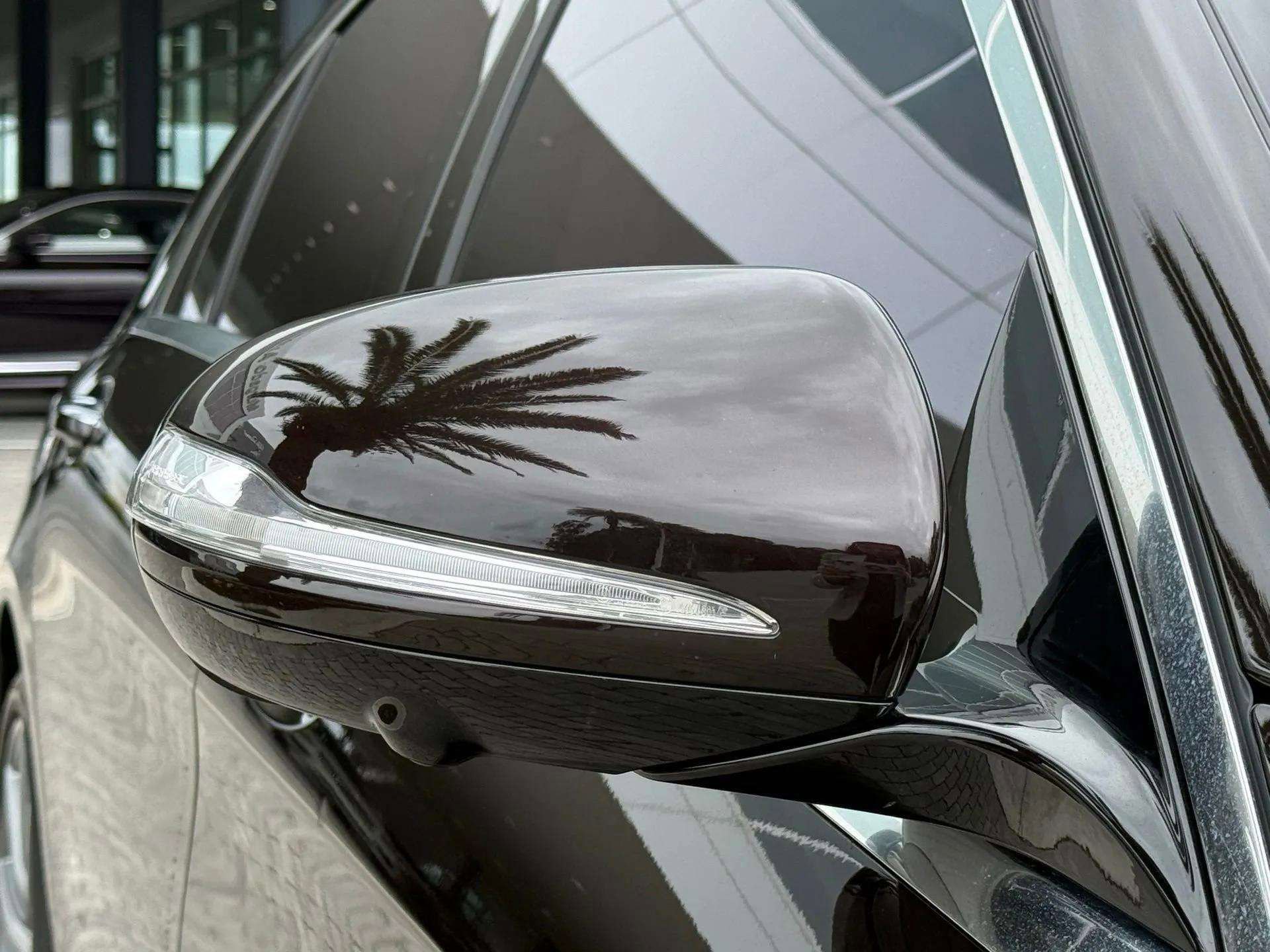 Used 2019 Mercedes-Benz S 560 4MATIC Sedan image 50