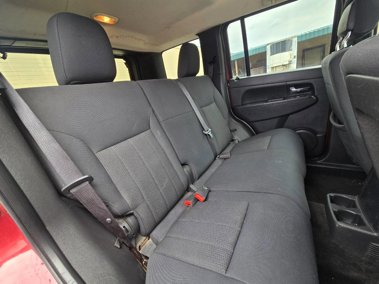 Used 2012 Jeep Liberty Sport w/ Popular Equipment Group image 30