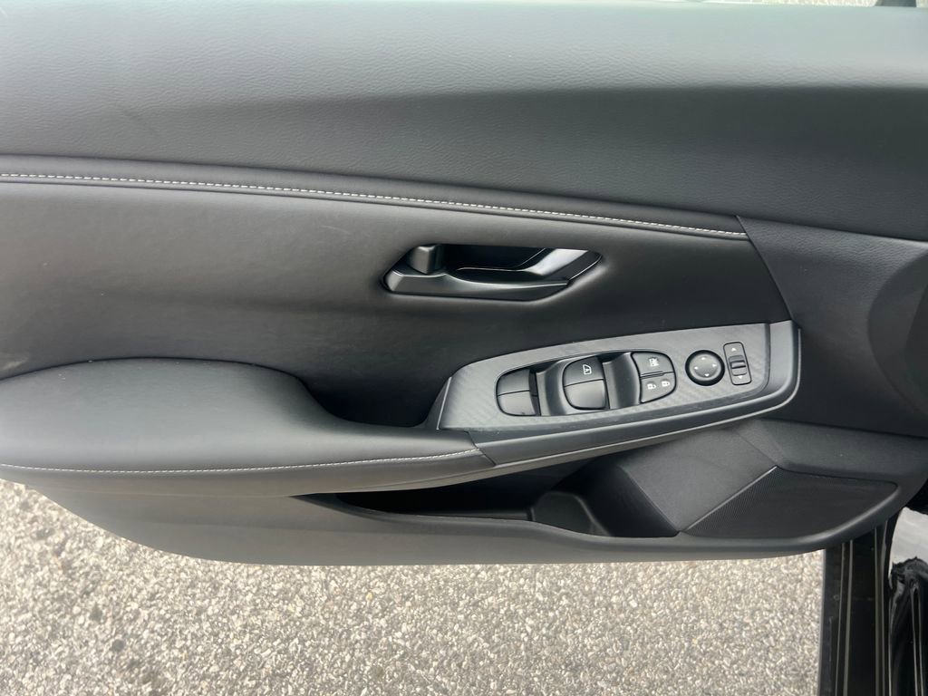 New 2025 Nissan Sentra S image 11