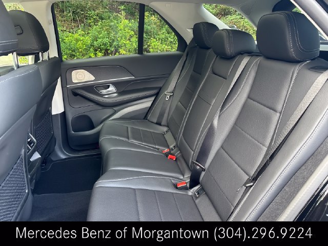 New 2027 Mercedes-Benz GLE 350 4MATIC image 17