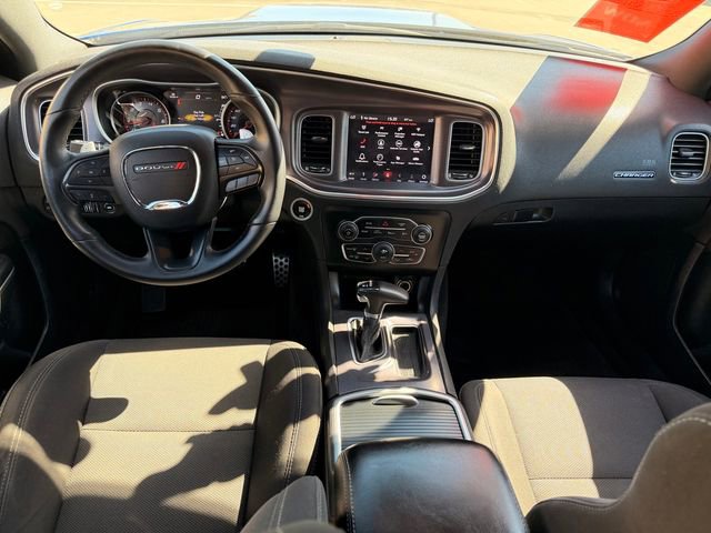 Used 2018 Dodge Charger R/T Scat Pack image 9