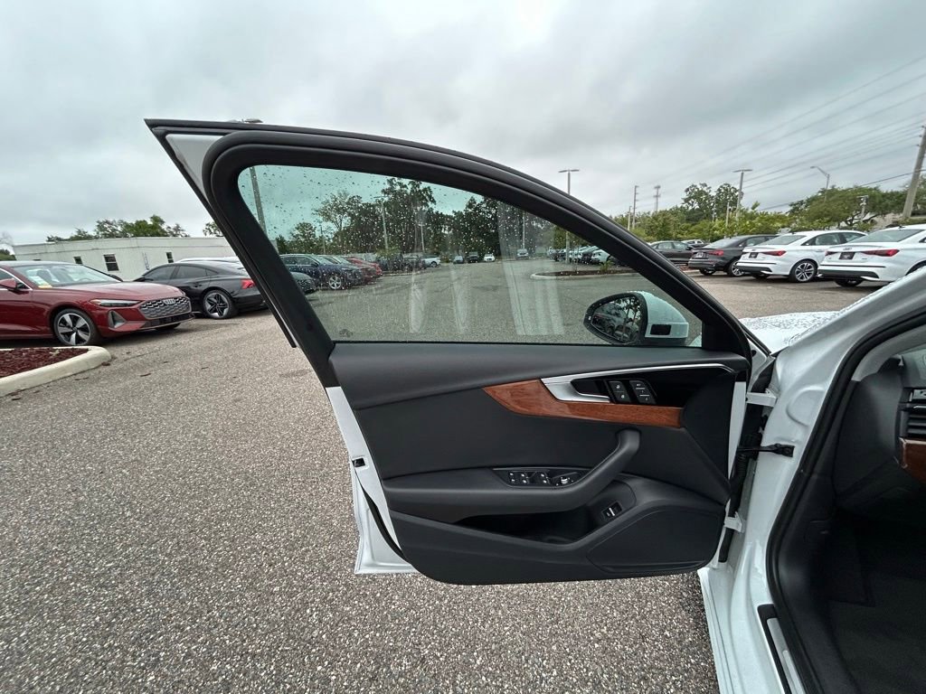 Used 2023 Audi A4 2.0T Premium w/ Convenience Package image 62