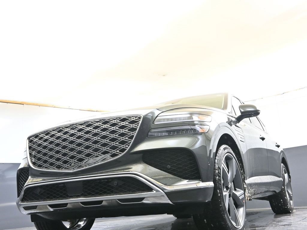 New 2026 Genesis GV80 3.5T Prestige image 29