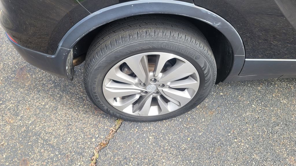 Used 2019 Buick Encore Preferred image 13