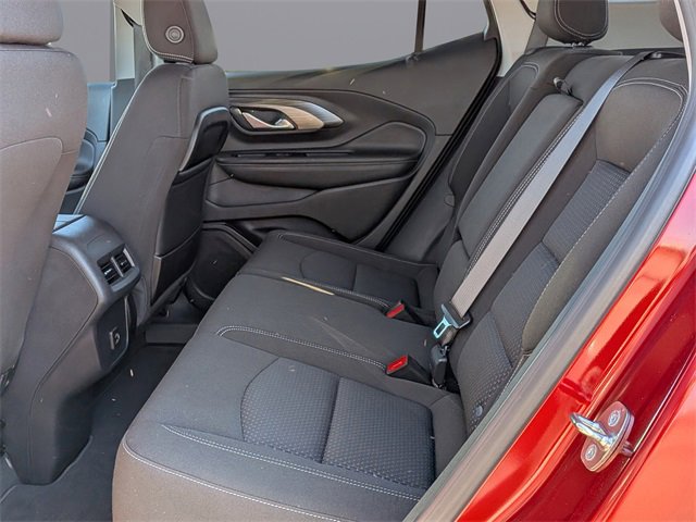 Used 2023 GMC Terrain SLE w/ Driver Convenience Package image 13