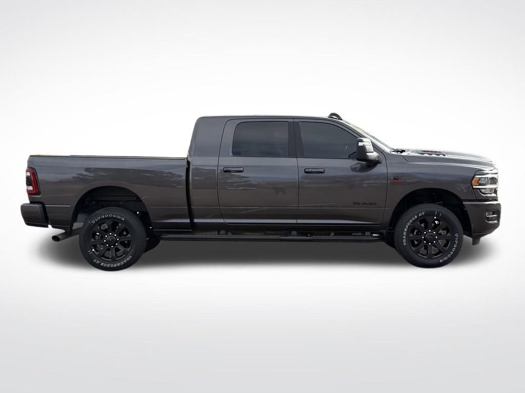 Used 2024 RAM 2500 Laramie w/ Night Edition image 8