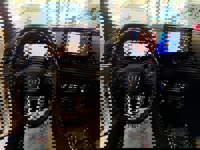 Used 2021 Audi SQ5 Prestige w/ Prestige Package image 22