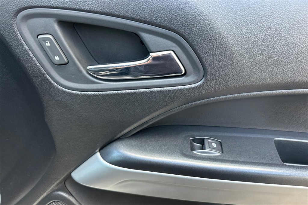 Used 2021 Chevrolet Colorado ZR2 image 20