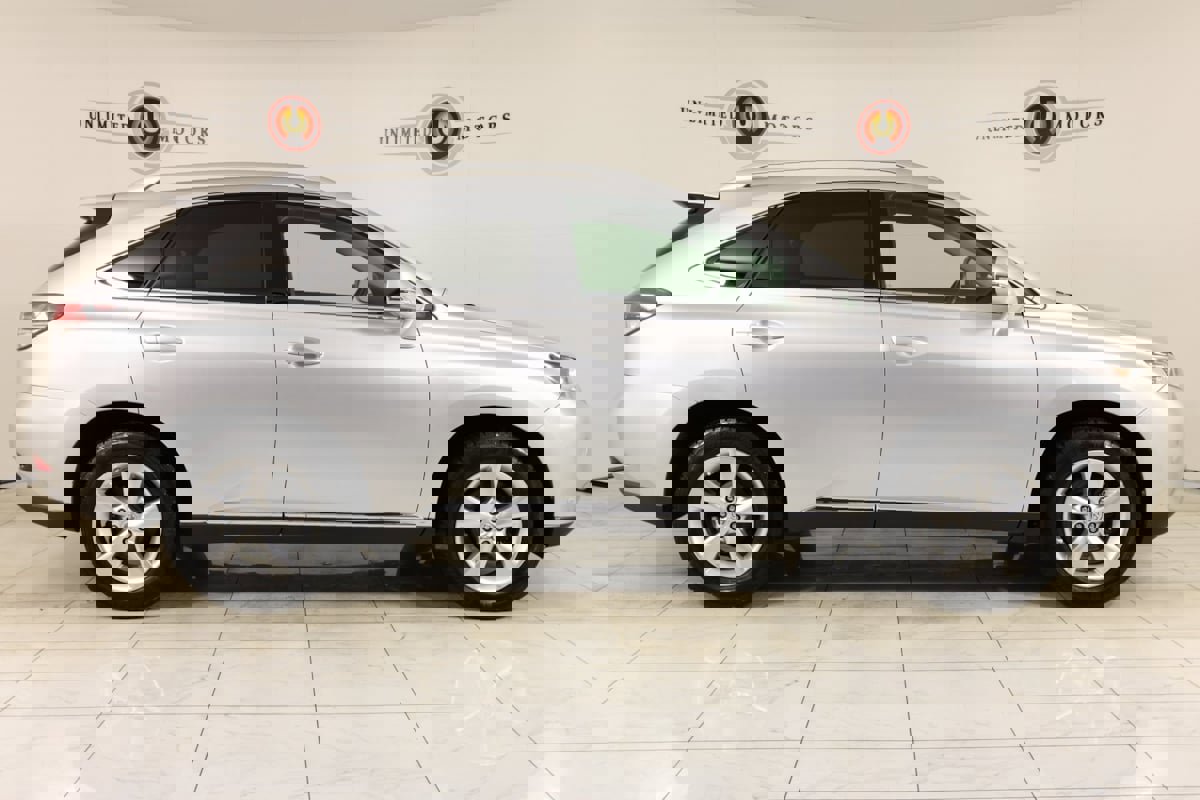 Used 2014 Lexus RX 350 AWD image 2