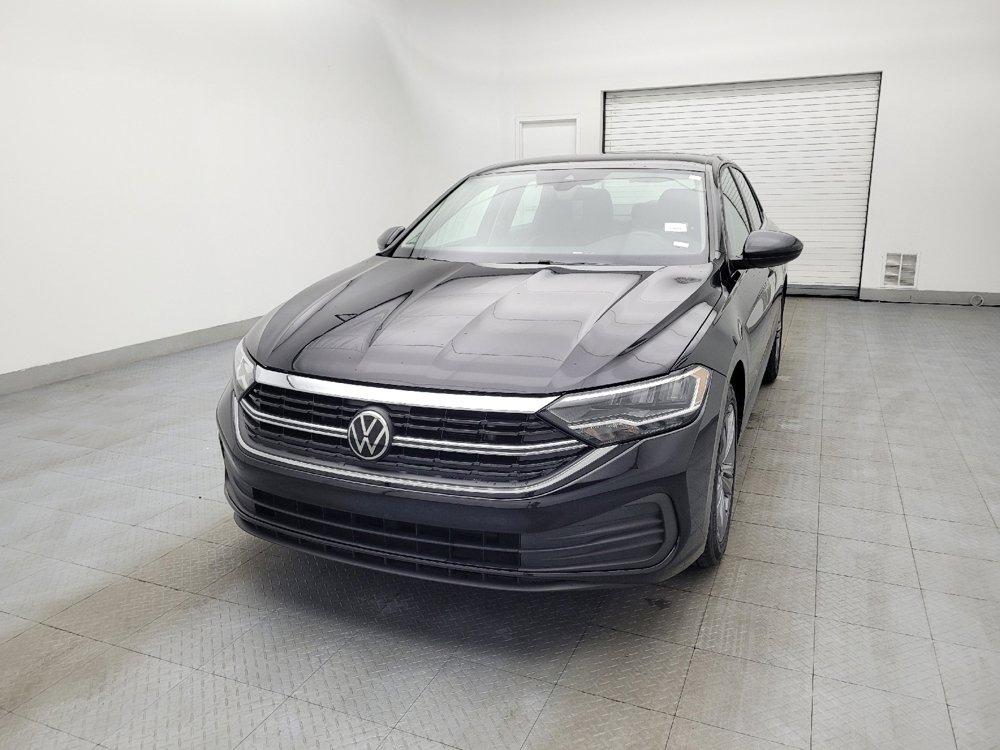 Used 2024 Volkswagen Jetta SE image 15