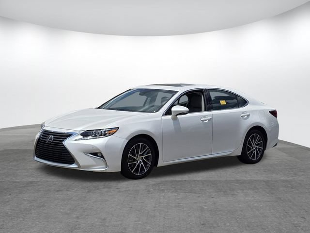 Used 2017 Lexus ES 350 FWD image 7