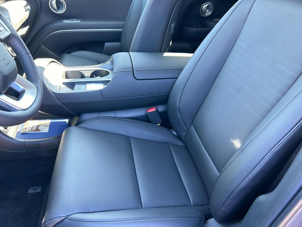 New 2026 Hyundai Palisade Limited FWD image 21