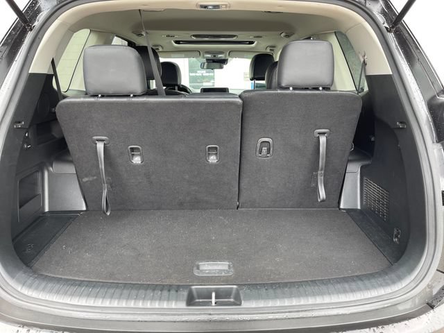 Used 2022 Kia Telluride S AWD/4WD image 28