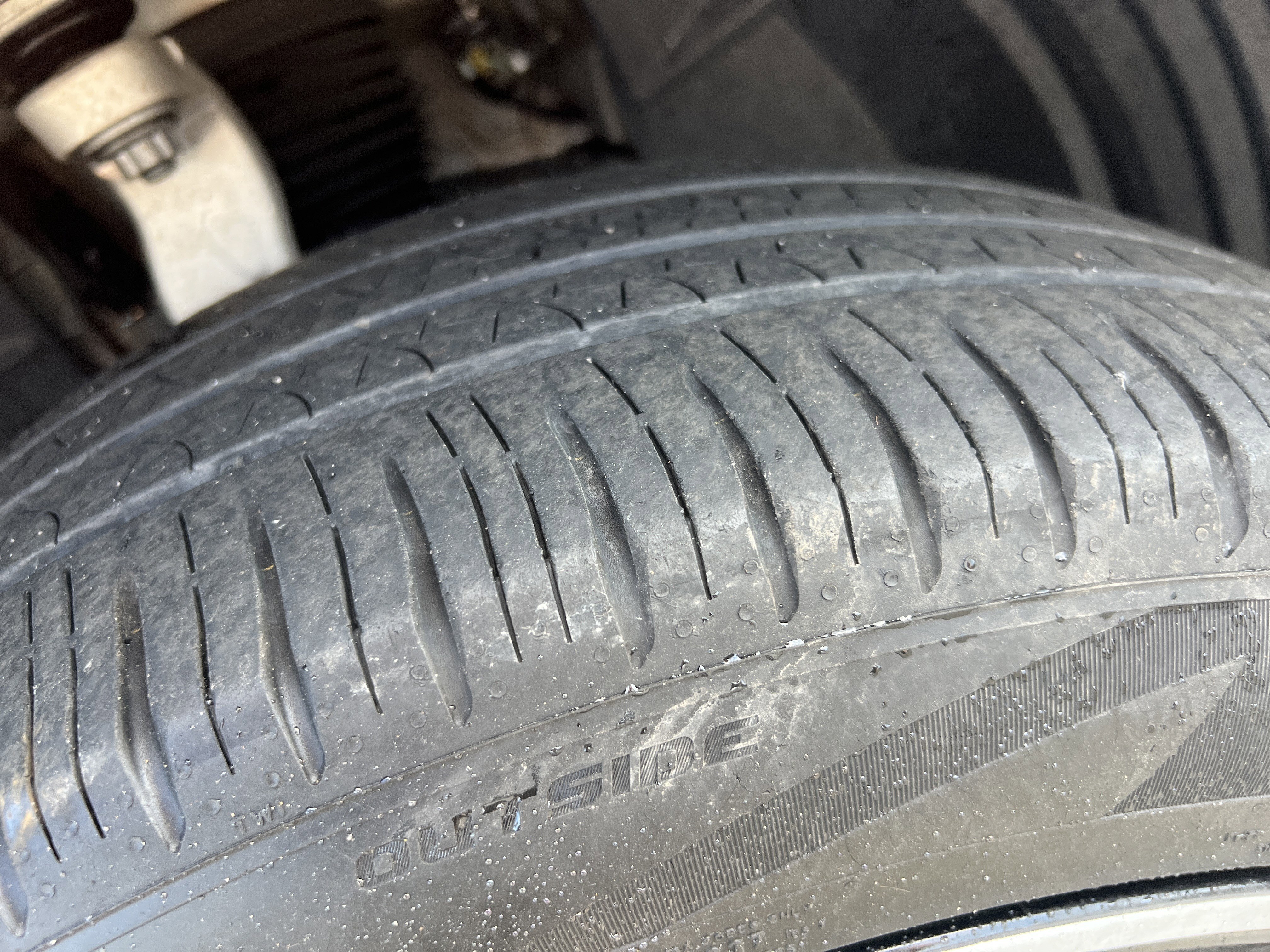 Certified 2023 Mercedes-Benz GLS 450 450 w/ AMG Line Exterior image 12