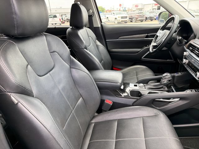 Used 2020 Kia Telluride EX FWD image 25