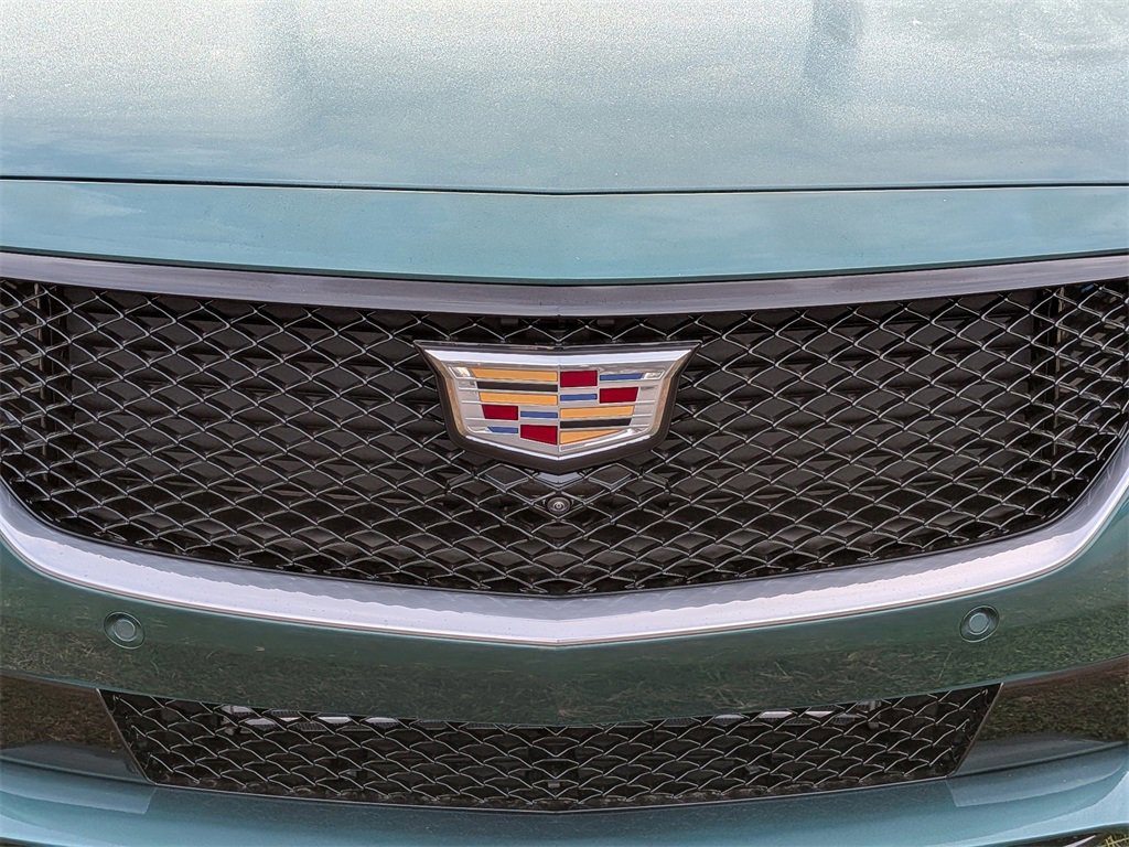 New 2026 Cadillac CT5 Sport image 11