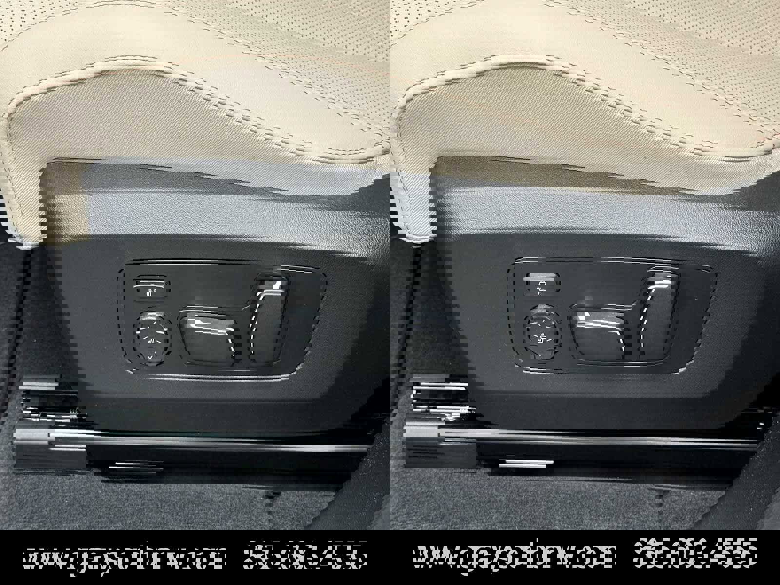 Used 2025 BMW X3 xDrive30i w/ Premium Package image 11