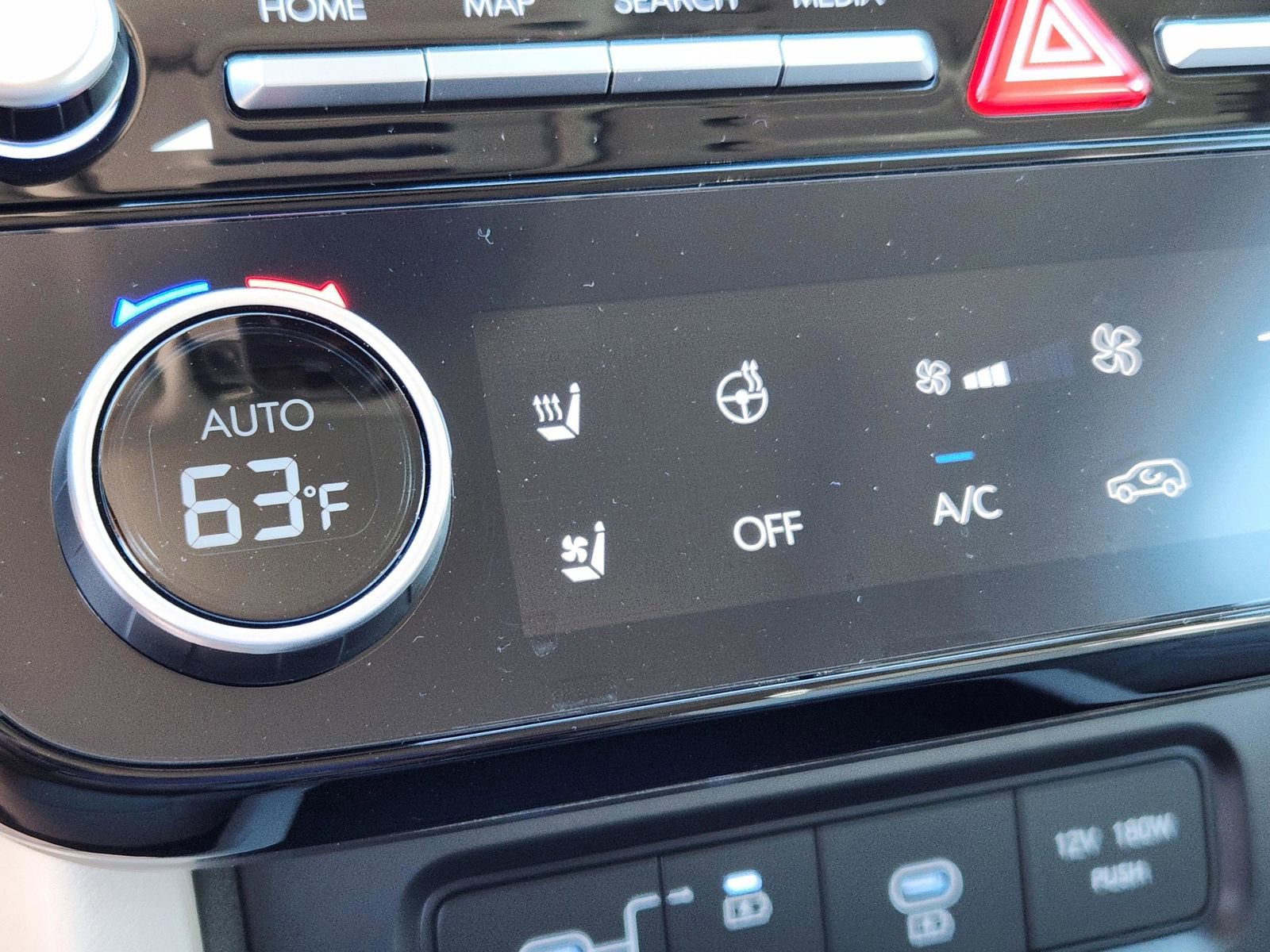 New 2026 Hyundai Tucson Limited image 25