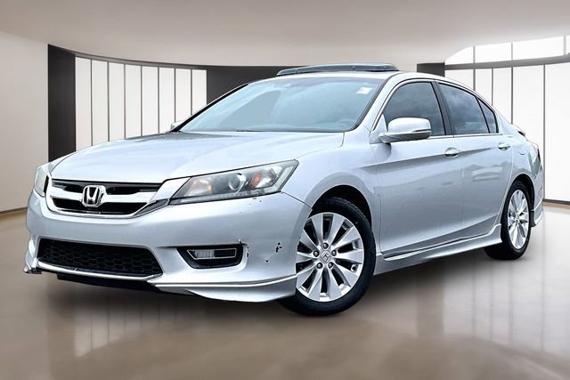 Used 2013 Honda Accord EX-L