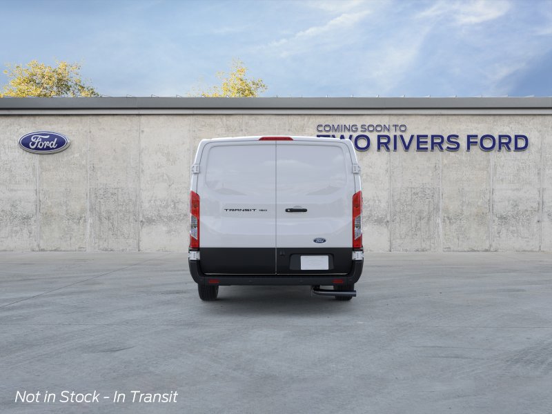 New 2026 Ford Transit 150 Low Roof RWD image 5