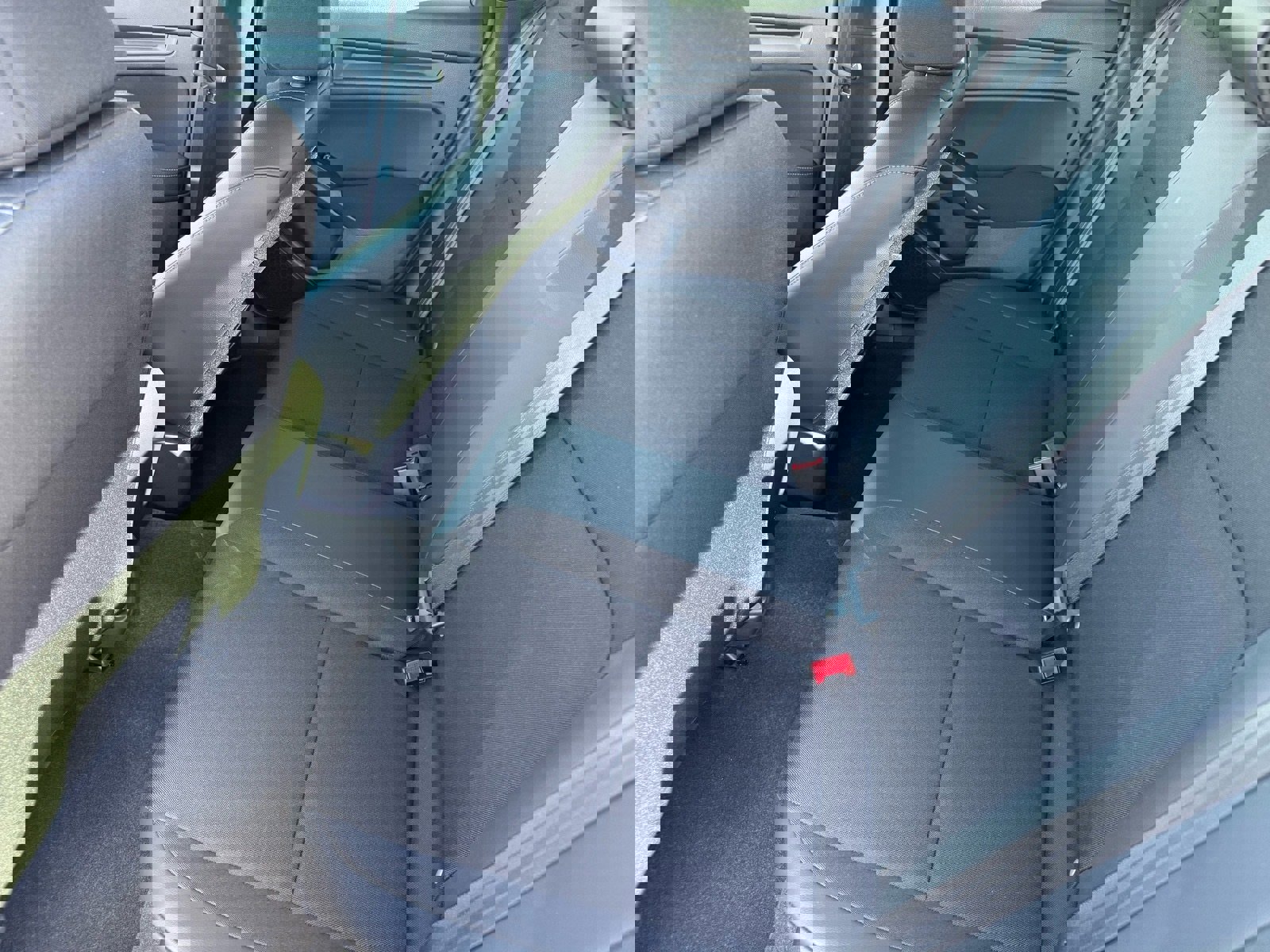 Used 2024 Honda Civic Sport image 16