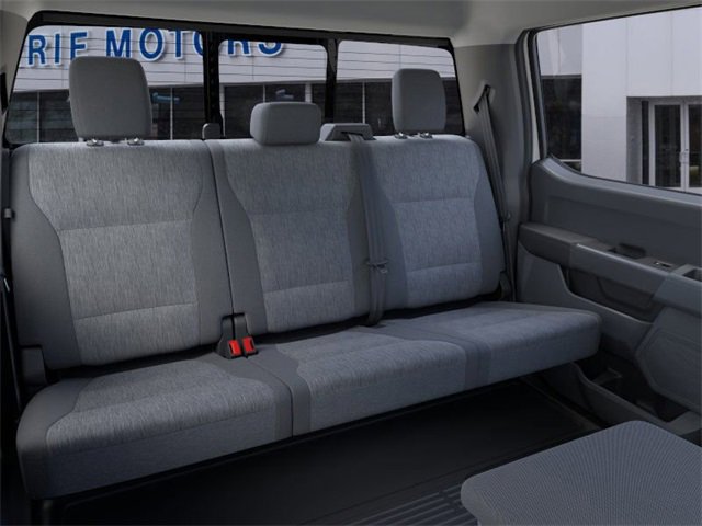 New 2026 Ford F350 XL w/ STX Appearance Package image 11