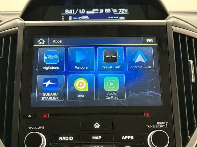 Used 2020 Subaru Forester Limited w/ Popular Package #3 AWD/4WD image 14